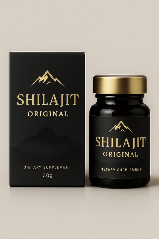 Premium Shilajit Packaging_5